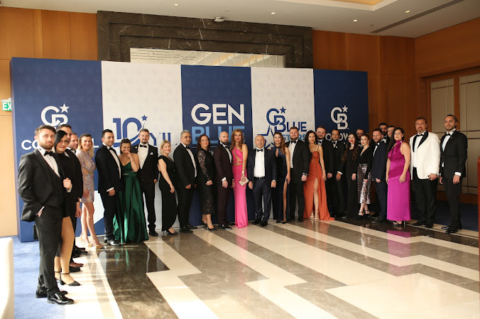 Coldwell Banker Yön Gayrimenkul