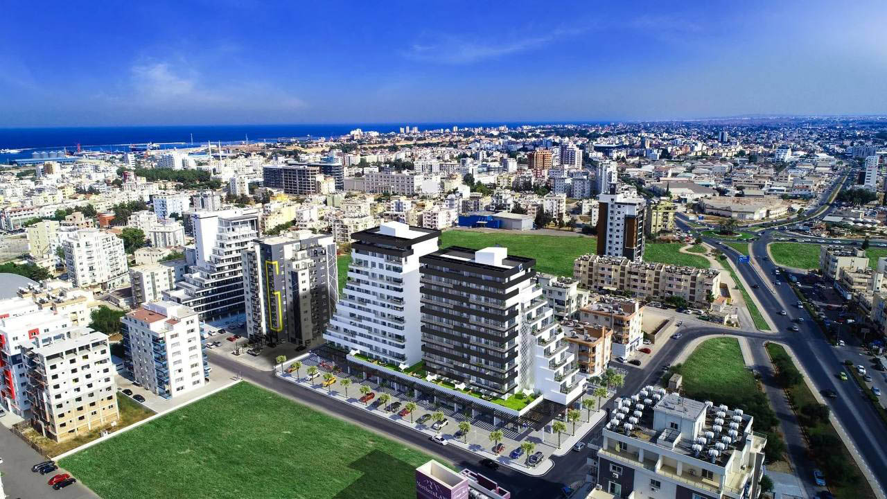 Kıbrıs’ta Güvenli Yatırım Fırsatları