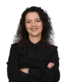Burcu Şahiner