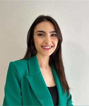 Cansu Dinçer