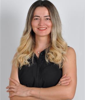 Elif Edemen