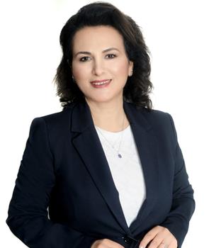Emine Ceyhan