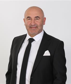 Fatih Yüce