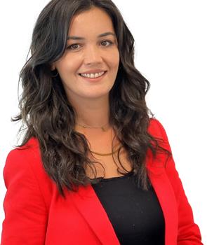 Gizem Pervane