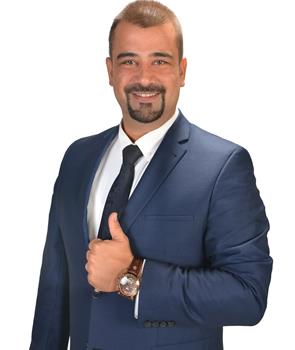 Gökhan Özkececi