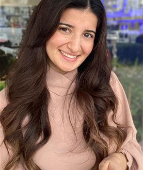 Gülay Arslan