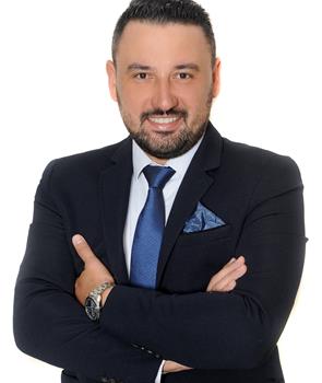 Mehmet Kolcu