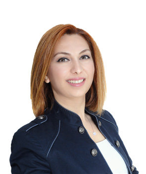 Merve Şener