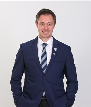 Serkan Karaduman