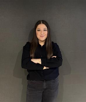 Suzan Ciritci
