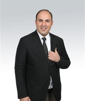 Tolga Gümüşdağlı