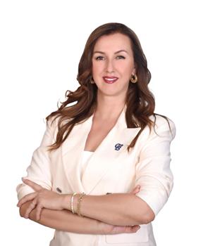 Yasemin Erten